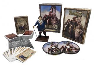 The Guild 3 (Aristocratic Edition) (PC)