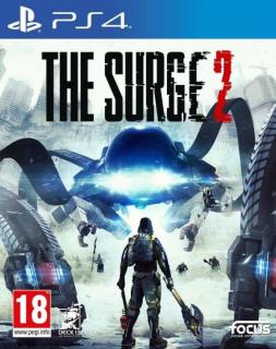 The Surge 2 (PS4)