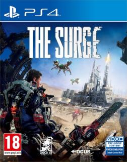 The Surge (PS4)