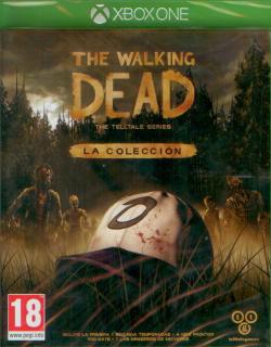 The Walking Dead Collection - The Telltale Series (XBOX ONE)