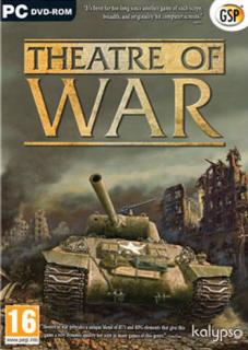 Theatre of War (PC)