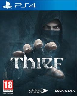 Thief (PS4)