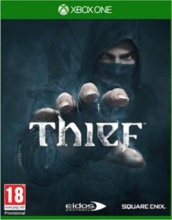 Thief (Xbox One)