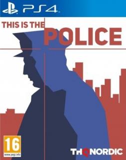 This is the Police (PS4)