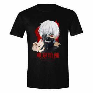 Tokyo Ghoul Ghoul Blood (T-Shirt)