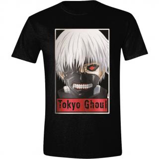 Tokyo Ghoul Mask of Madness (T-Shirt)