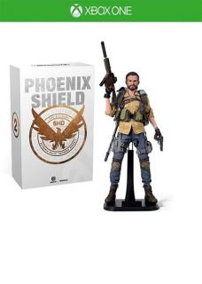 Tom Clancys - The Division 2 CZ (Phoenix Shield Edition) (XBOX ONE)