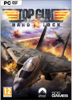 Top Gun - Hard Lock (PC)