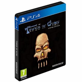 Tower of Guns (Limited Edition) (PS4)