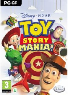 Toy Story Mania (PC)