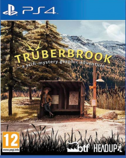 Trüberbrook (PS4)