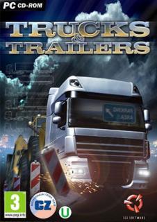 Trucks  Trailers CZ (PC)