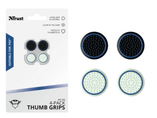 Trust GXT 266 4-PACK Thumb Grips (PS5)