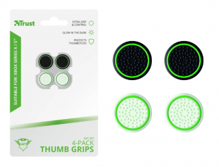 Trust GXT 267 4-PACK Thumb Grips (XSX)