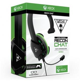 Turtle Beach Chat Recon (XBOX ONE)