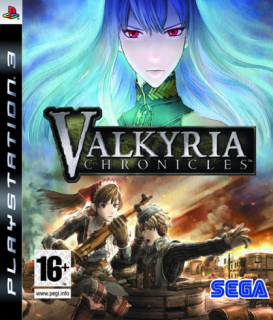 Valkyria Chronicles (PS3)