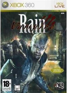 Vampire Rain (XBOX 360)