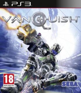 Vanquish (PS3)