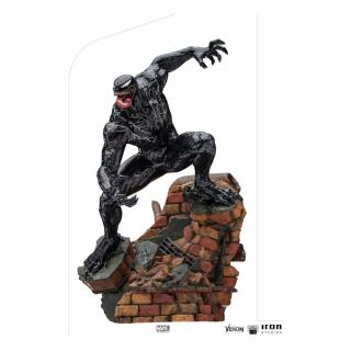 Venom Let There Be Carnage BDS Art Scale socha 1/10 Venom 30 cm