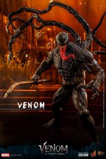 Venom - Let There Be Carnage Movie Masterpiece Series PVC akčná figúrka 1/6 Venom 38 cm