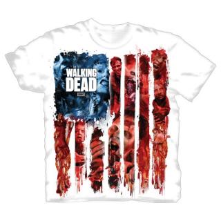 Walking Dead - American Gore (T-Shirt)
