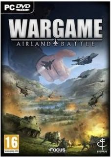 Wargame 2 - Airland Battle (PC)