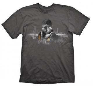 Watch Dogs Chicago (T-Shirt)