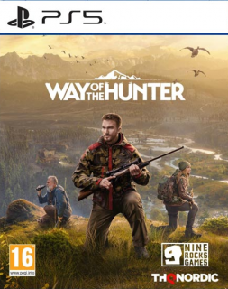 Way of the Hunter (PS5)