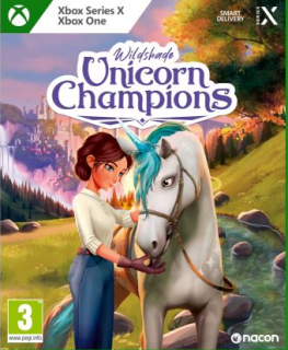 Wildshade - Unicorn Champions (Xbox One/XSX)