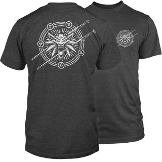 Witcher 3 Supernatural Premium (T-Shirt)