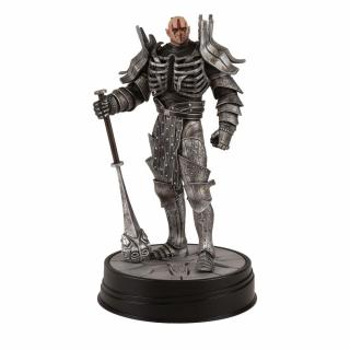 Witcher 3 Wild Hunt PVC socha Imlerith 23 cm