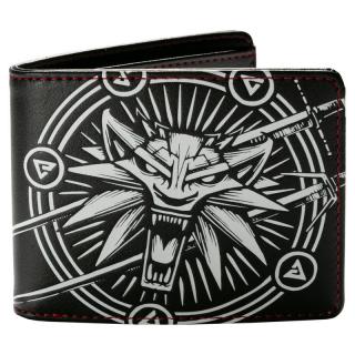 Witcher On the Hunt Wallet