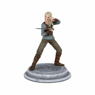 Witcher PVC socha Ciri (Season 2) 22 cm