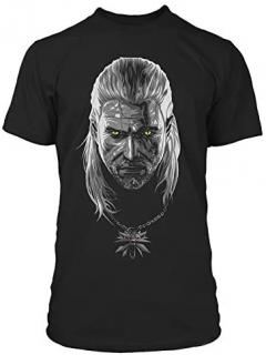 Witcher - Toxicity (T-Shirt)
