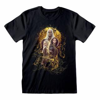 Witcher Trio Poster (T-Shirt)