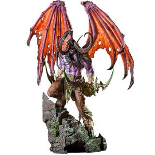 World of Warcraft socha Illidan 61 cm