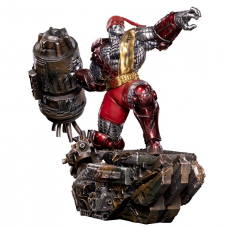 X-Men Age of Apocalypse Art Scale socha 1/10 Colossus 26 cm