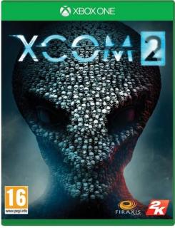 XCOM 2 (XBOX ONE)