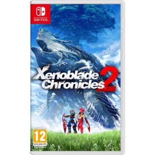 Xenoblade Chronicles 2 (NSW)