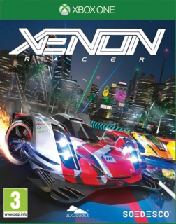 Xenon Racer (Xbox One)