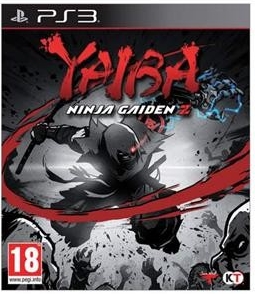 Yaiba - Ninja Gaiden Z (PS3)