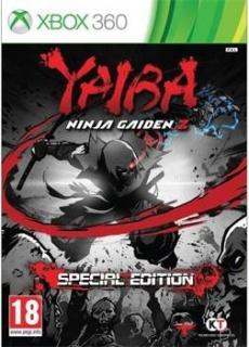 Yaiba - Ninja Gaiden Z (XBOX 360)