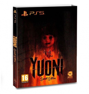 Yuoni (Sunset Edition) (PS5)