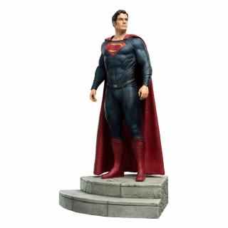 Zack Snyders Justice League socha 1/6 Superman 38 cm