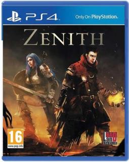 Zenith (PS4)