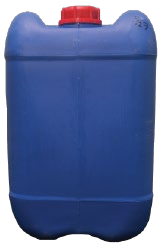 Aquaflock 20%  25 kg/vratame bandasky