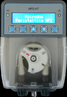 Automatický dávkovač Microdos MP2-HT RX KIT 6 l/h - 1bar