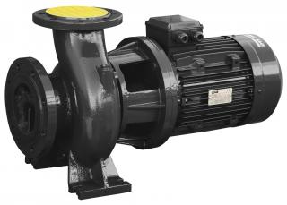 Bazénové čerpadlo IE3 CR 300 (2.850 RPM) 230/400 V