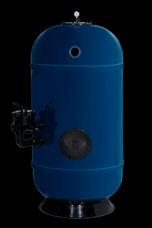 Bazénový filter BARENT 1m D620 Side 2,0  5,7-12,1 m3/h
