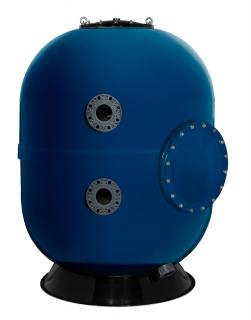 Bazénový filter BARI D1050 1m d90 43 m3/h